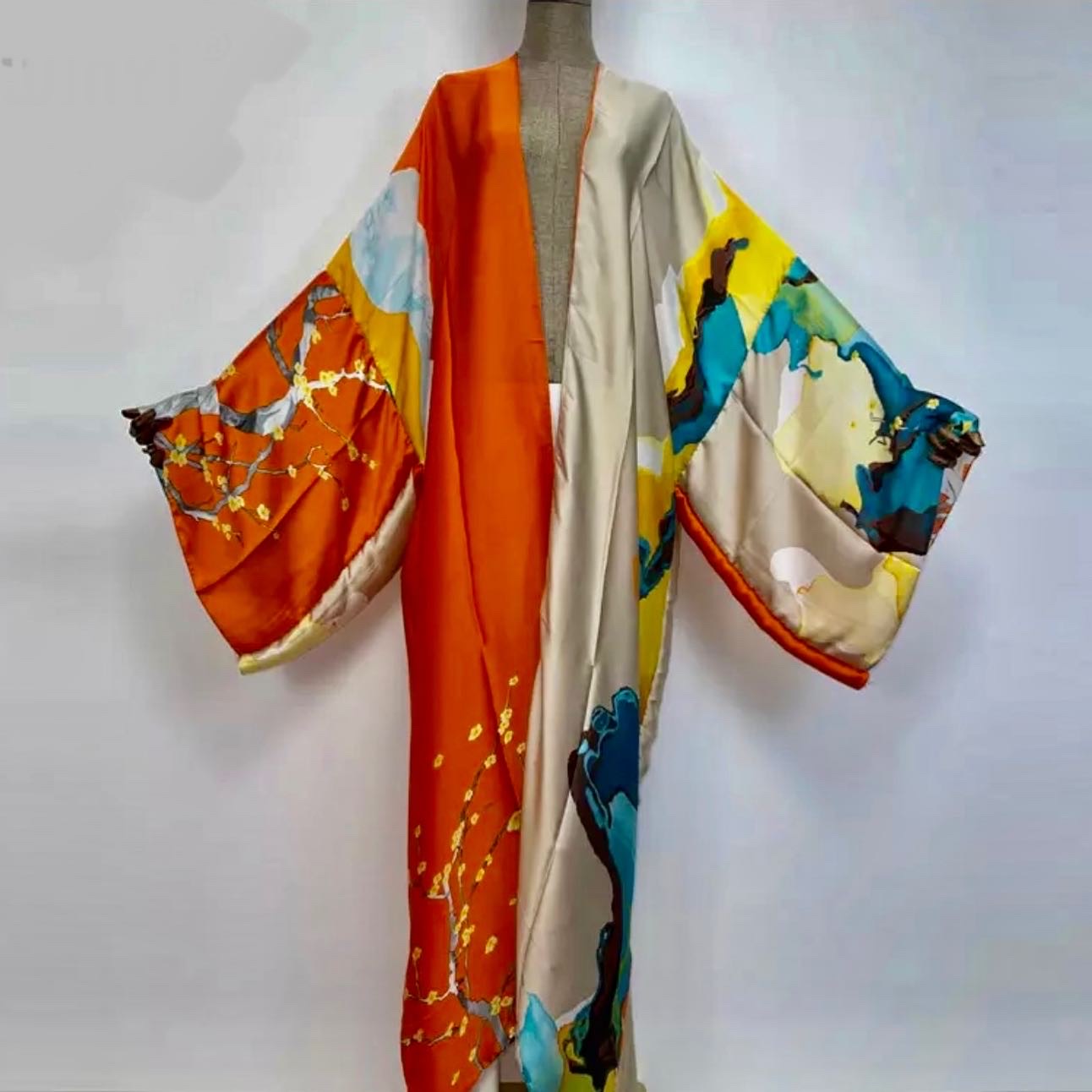 Sweet Tea Kimono